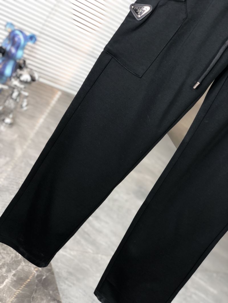 Prada Long Pants